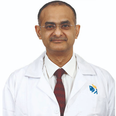 Dr. Deepak Raghavan, Urologist in kilpauk chennai